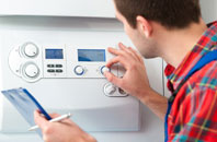 free commercial Claybrooke Parva boiler quotes