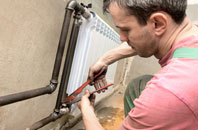 Claybrooke Parva heating repair